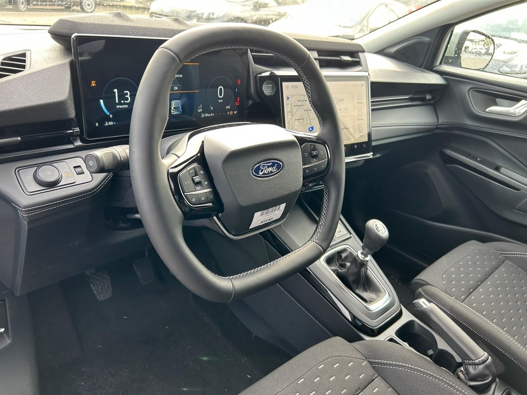 FORD TITANIUM *GJR FORD TITANIUM *GJR