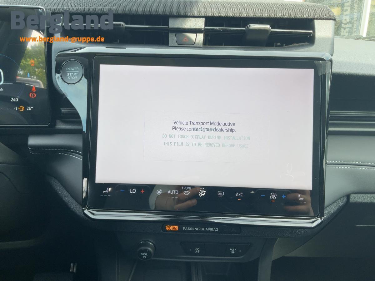 FORD Titanium MHEV Automatik *FGS*AHK*Komfort-P. FORD Titanium MHEV Automatik *FGS*AHK*Komfort-P.