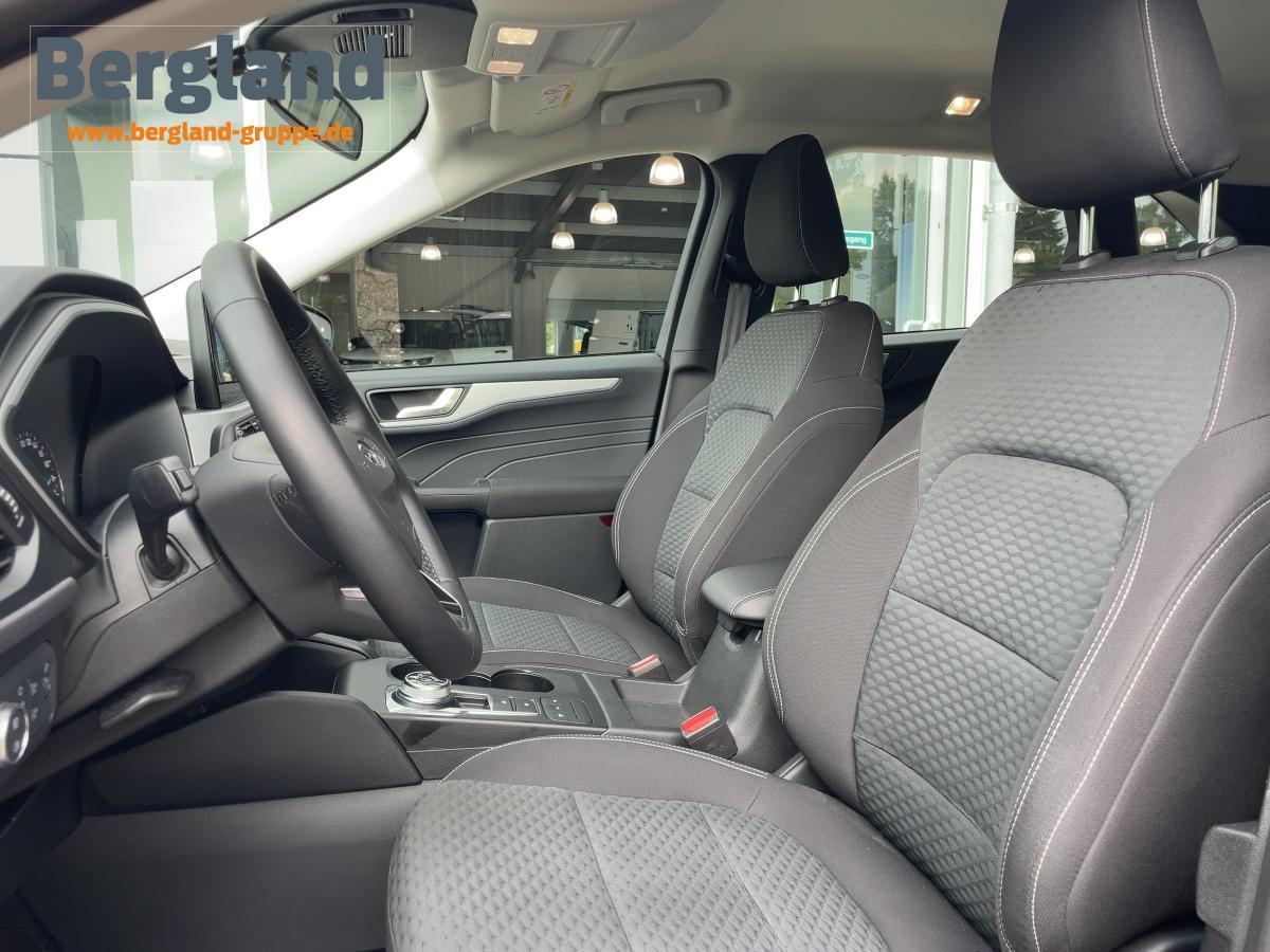 FORD Cool & Connect PHEV 165 kW (225 PS) FORD Cool & Connect PHEV 165 kW (225 PS)