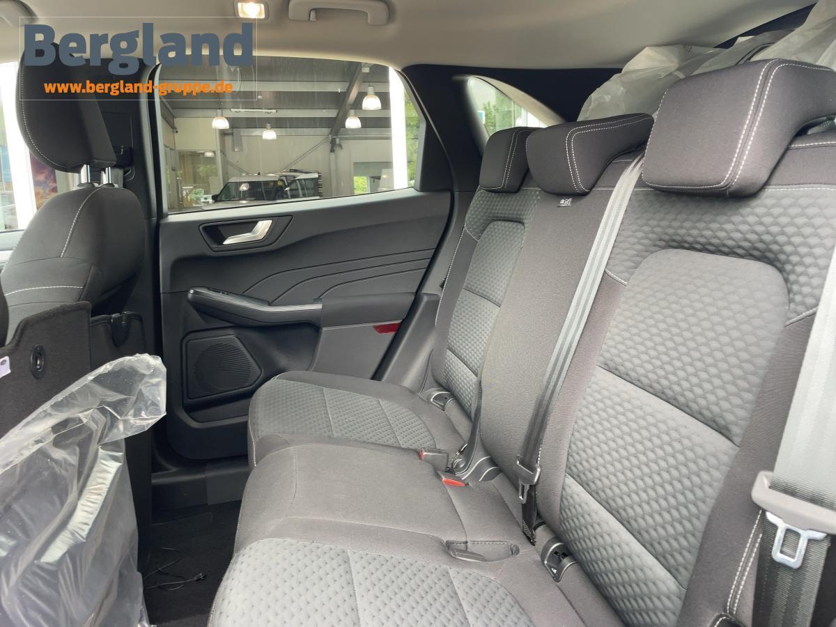 FORD Cool & Connect PHEV 165 kW (225 PS) FORD Cool & Connect PHEV 165 kW (225 PS)