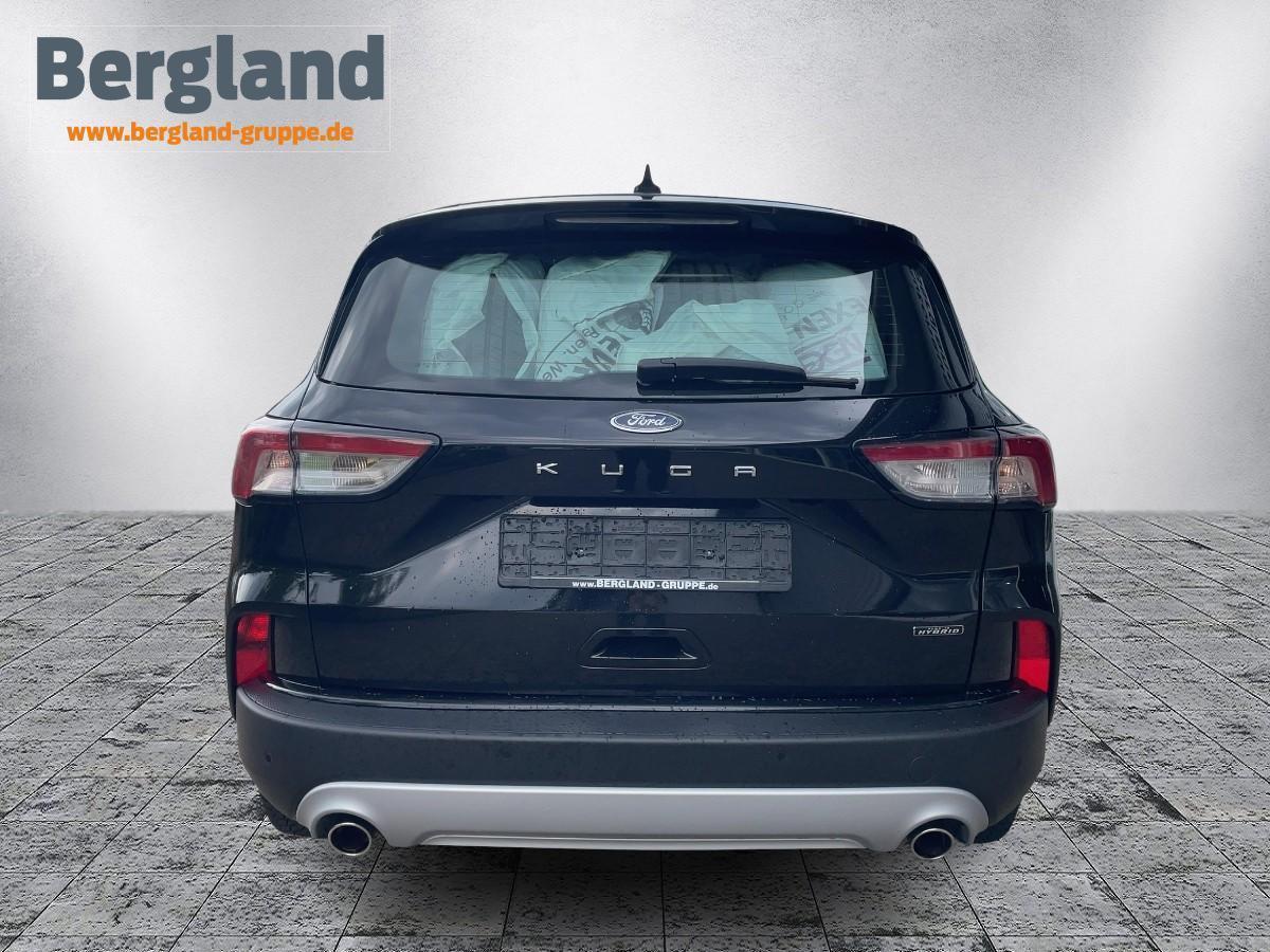 FORD Cool & Connect PHEV 165 kW (225 PS) FORD Cool & Connect PHEV 165 kW (225 PS)