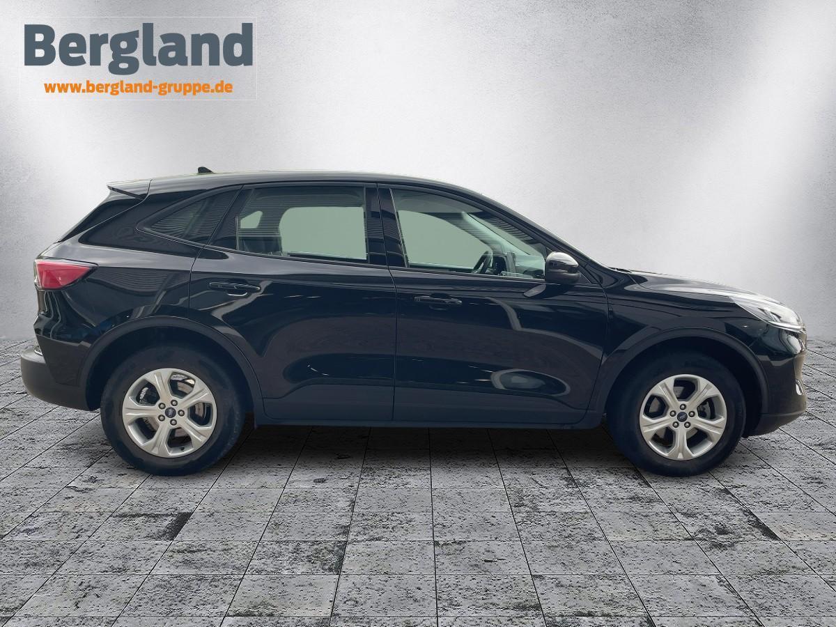 FORD Cool & Connect PHEV 165 kW (225 PS) FORD Cool & Connect PHEV 165 kW (225 PS)