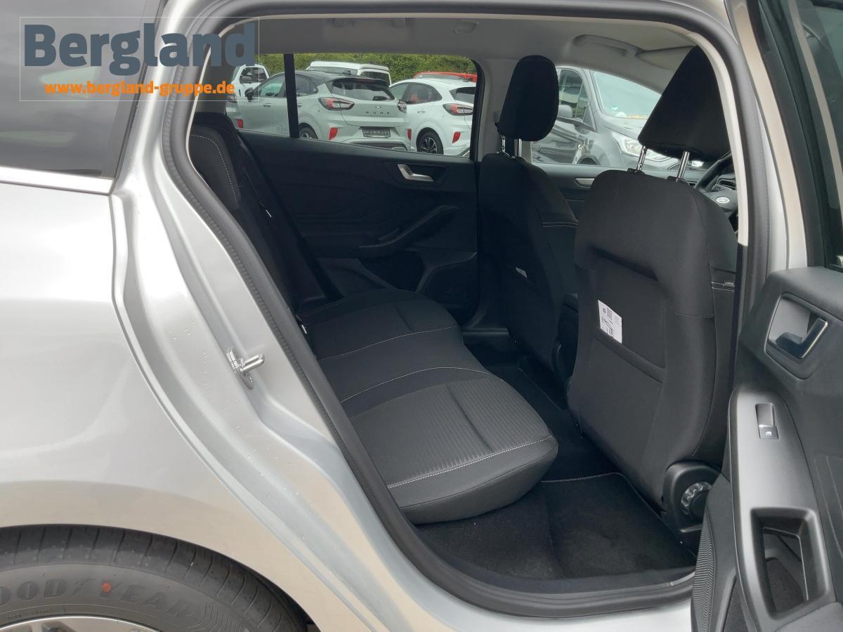 FORD TITANIUM X 1,0l 125PS Schaltgetriebe FORD TITANIUM X 1,0l 125PS Schaltgetriebe