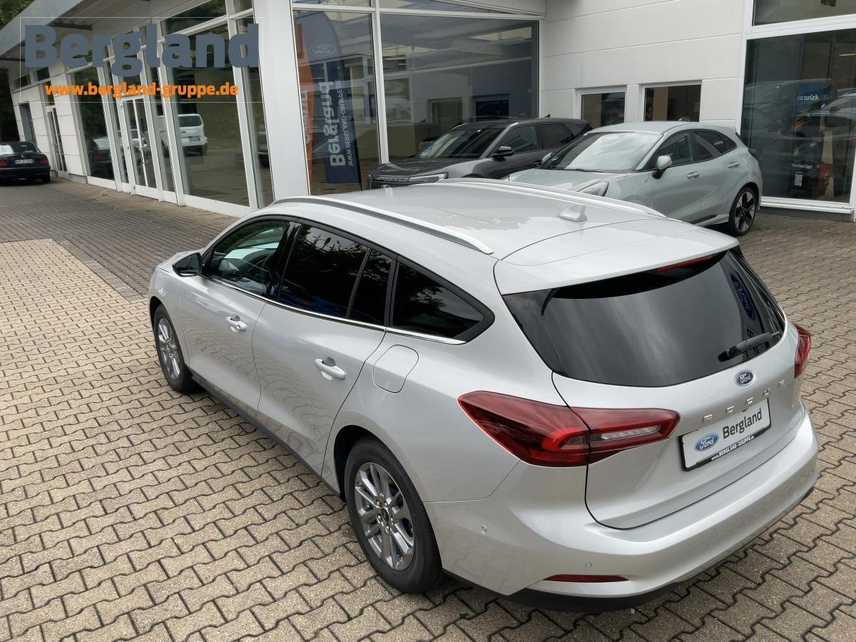 FORD TITANIUM X 1,0l 125PS Schaltgetriebe FORD TITANIUM X 1,0l 125PS Schaltgetriebe