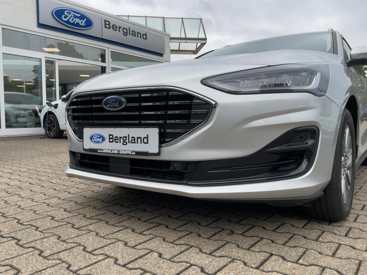 FORD TITANIUM X 1,0l 125PS Schaltgetriebe FORD TITANIUM X 1,0l 125PS Schaltgetriebe