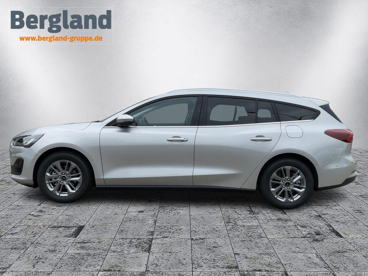 FORD TITANIUM X 1,0l 125PS Schaltgetriebe FORD TITANIUM X 1,0l 125PS Schaltgetriebe