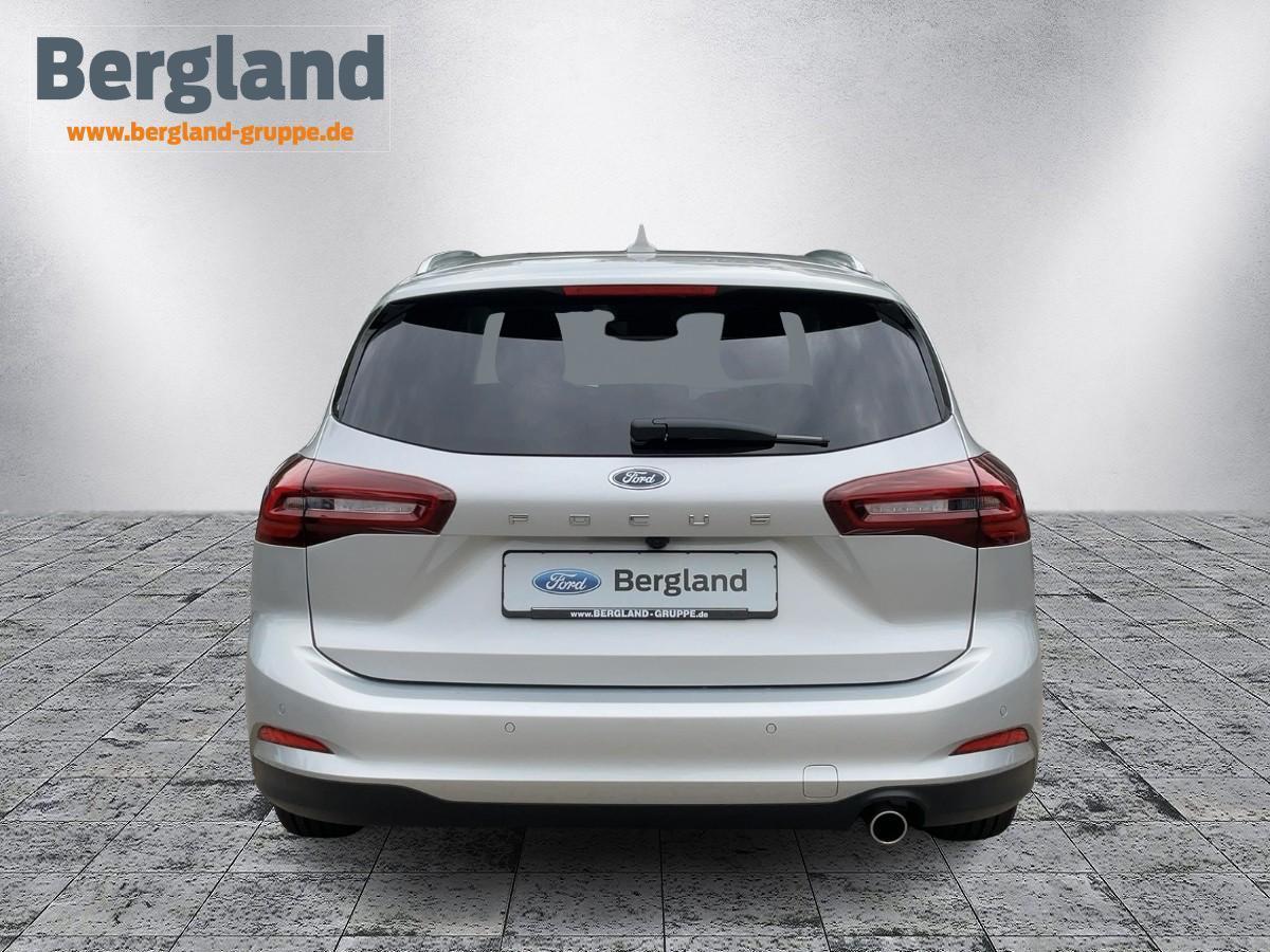 FORD TITANIUM X 1,0l 125PS Schaltgetriebe FORD TITANIUM X 1,0l 125PS Schaltgetriebe