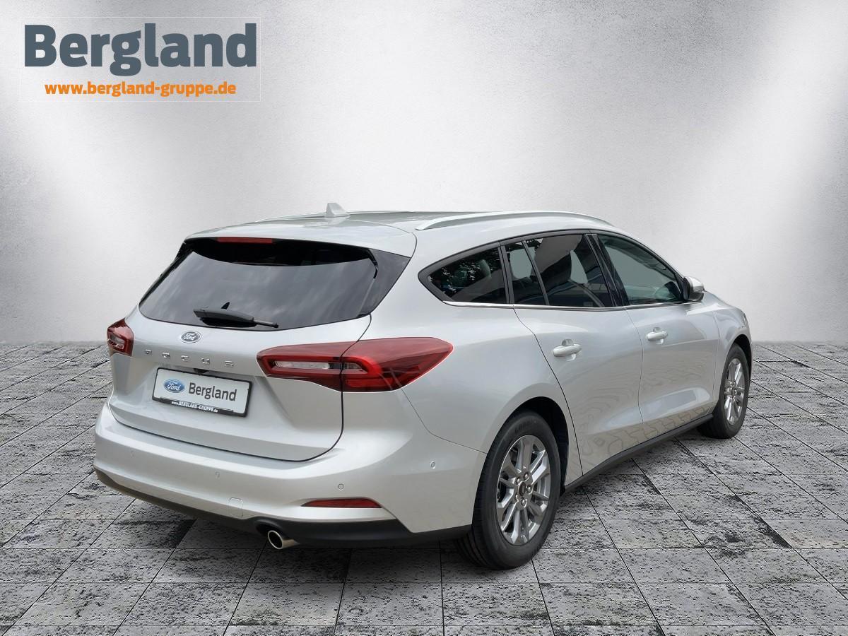 FORD TITANIUM X 1,0l 125PS Schaltgetriebe FORD TITANIUM X 1,0l 125PS Schaltgetriebe
