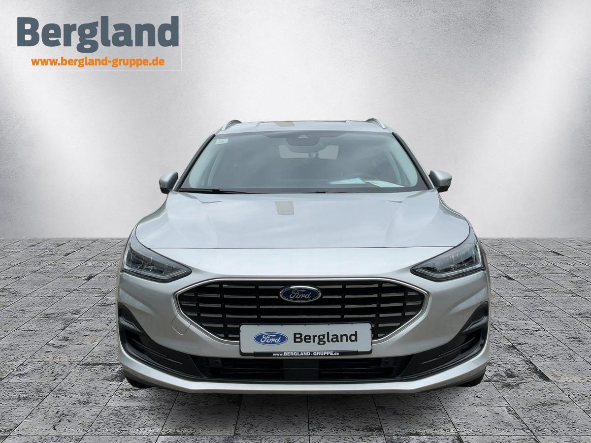 FORD TITANIUM X 1,0l 125PS Schaltgetriebe FORD TITANIUM X 1,0l 125PS Schaltgetriebe