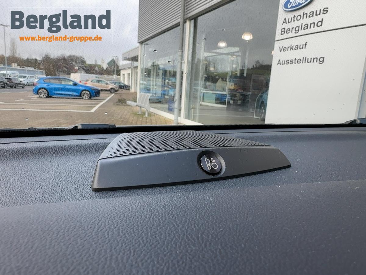 FORD ST-LINE X MHEV *LED *RFK *el.Klappe FORD ST-LINE X MHEV *LED *RFK *el.Klappe