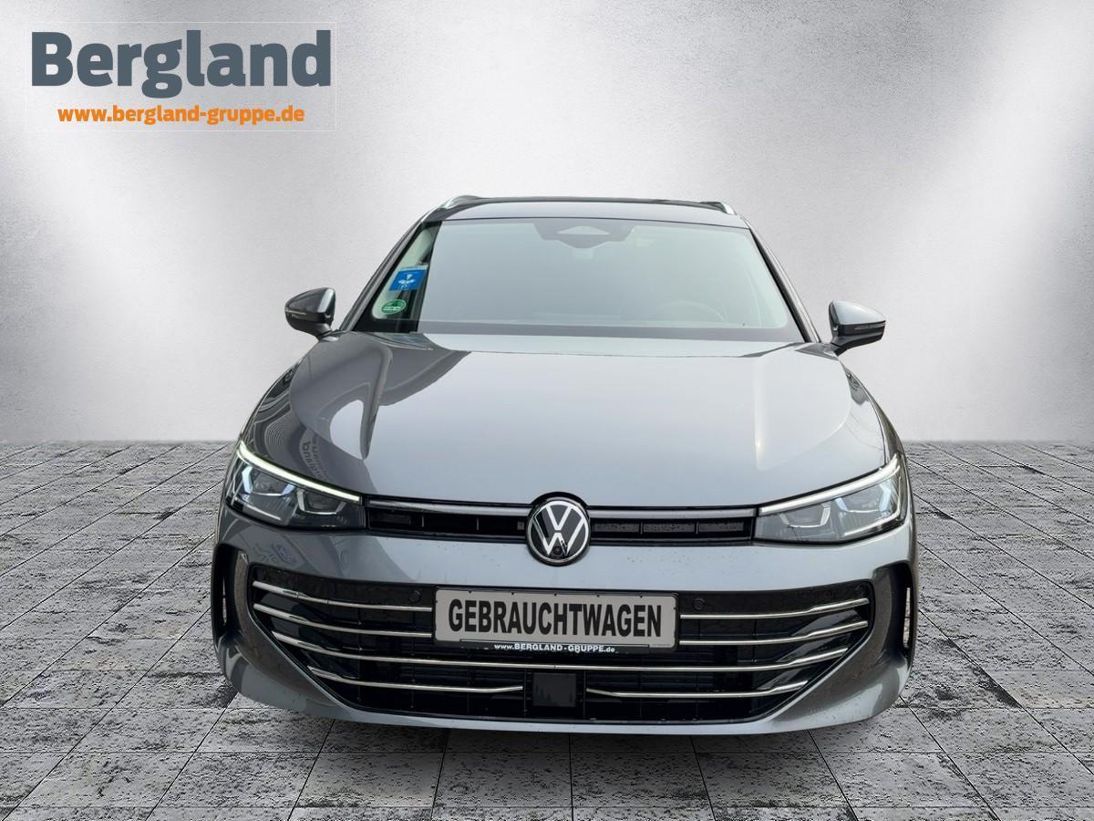 VW Elegance *DSG *AHK *8-fach bereift VW Elegance *DSG *AHK *8-fach bereift