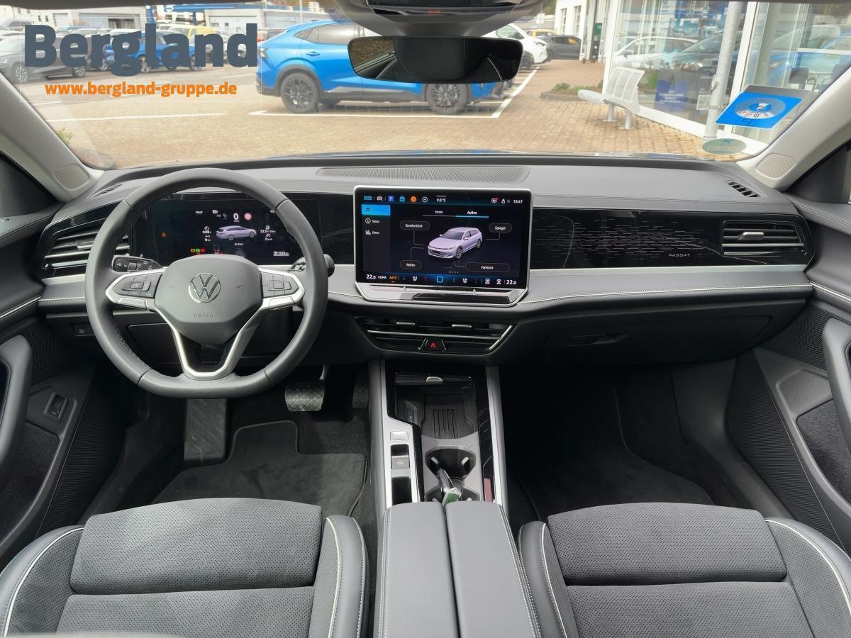 VW Elegance *DSG *AHK *8-fach bereift VW Elegance *DSG *AHK *8-fach bereift