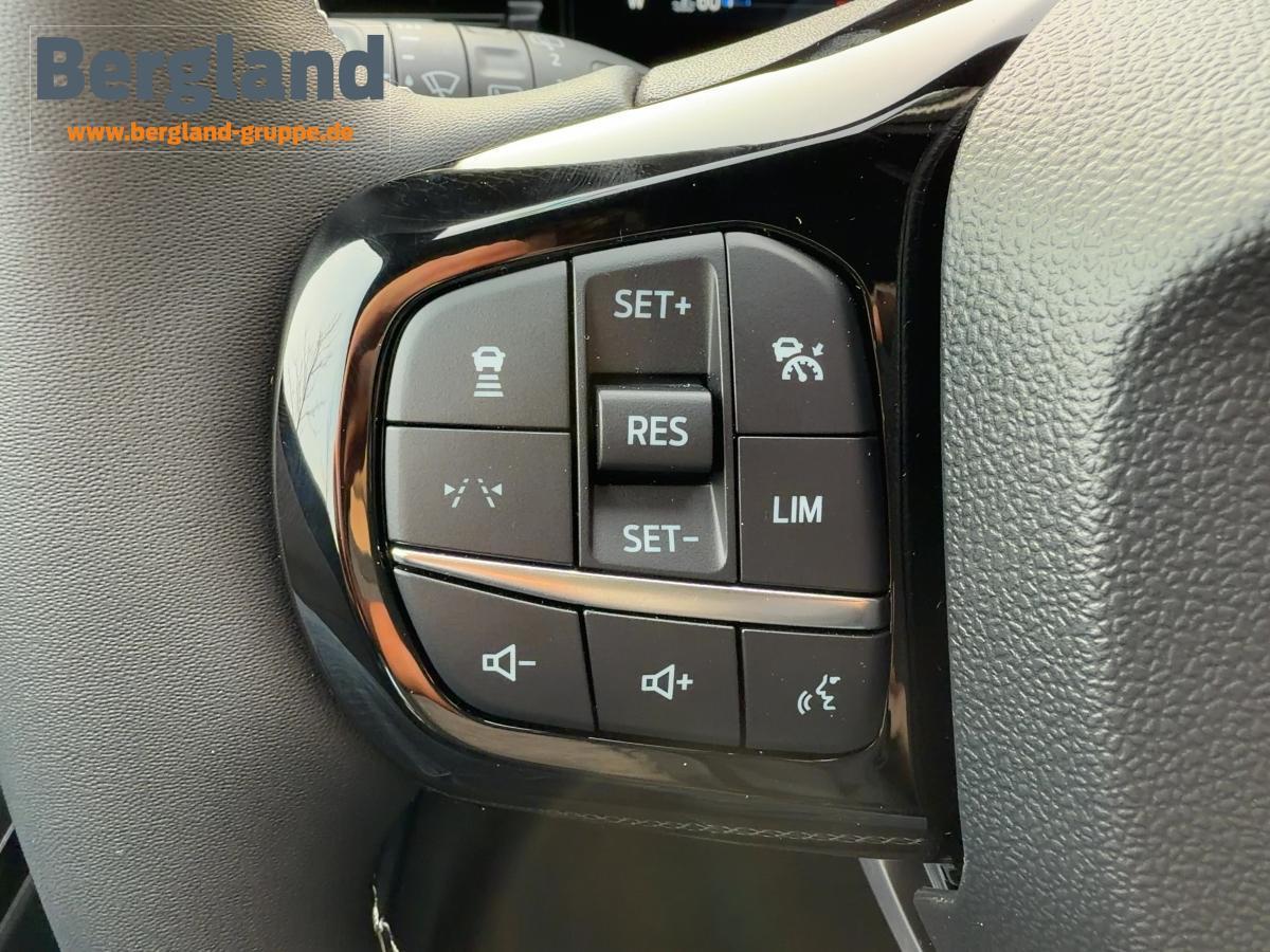 FORD SOUND EDITION 1.0 l EcoBoost 125PS FORD SOUND EDITION 1.0 l EcoBoost 125PS