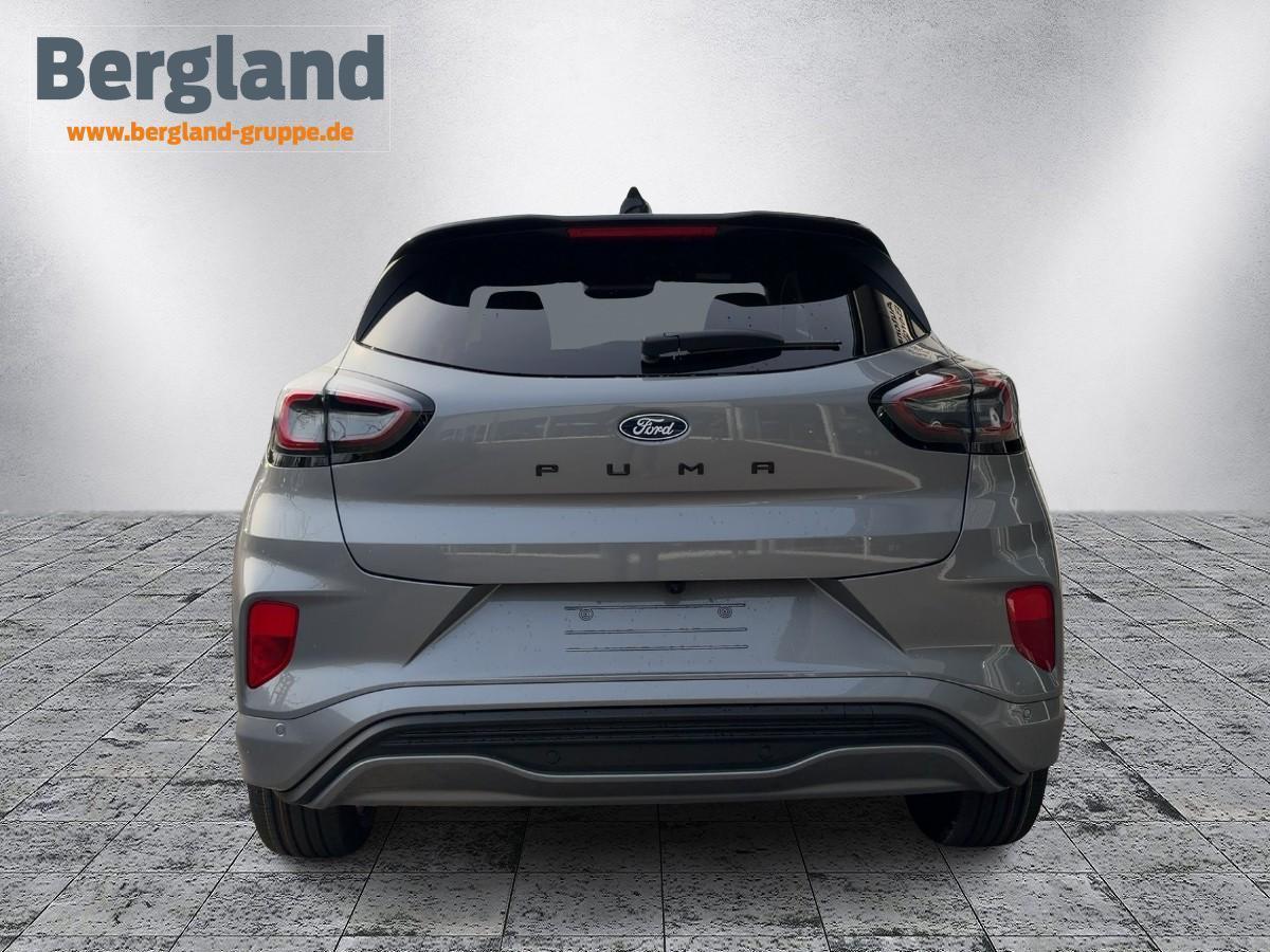 FORD SOUND EDITION 1.0 l EcoBoost 125PS FORD SOUND EDITION 1.0 l EcoBoost 125PS