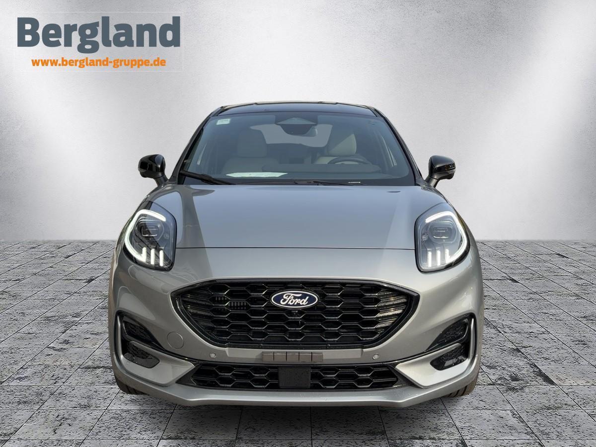 FORD SOUND EDITION 1.0 l EcoBoost 125PS FORD SOUND EDITION 1.0 l EcoBoost 125PS