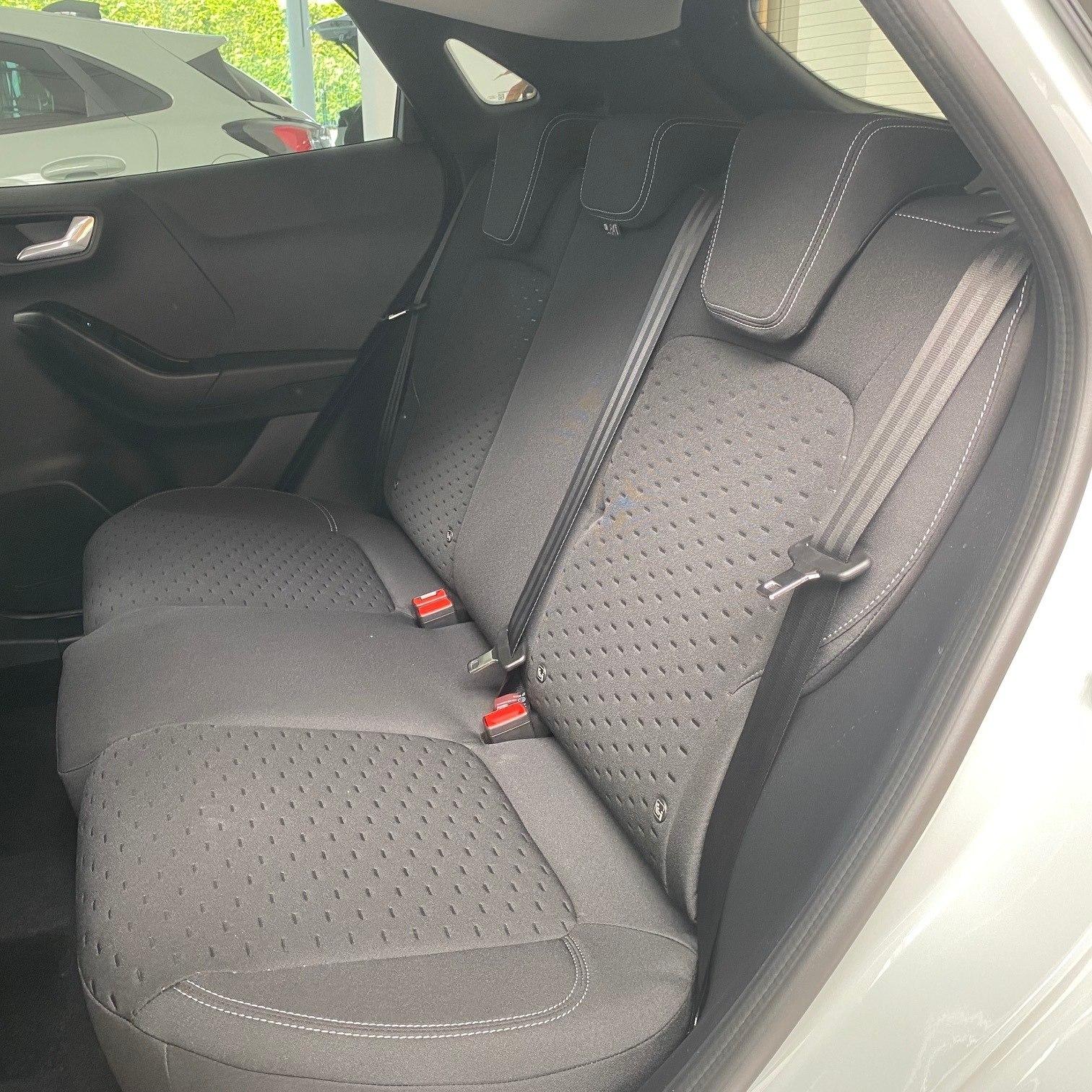 FORD Titanium FORD Titanium