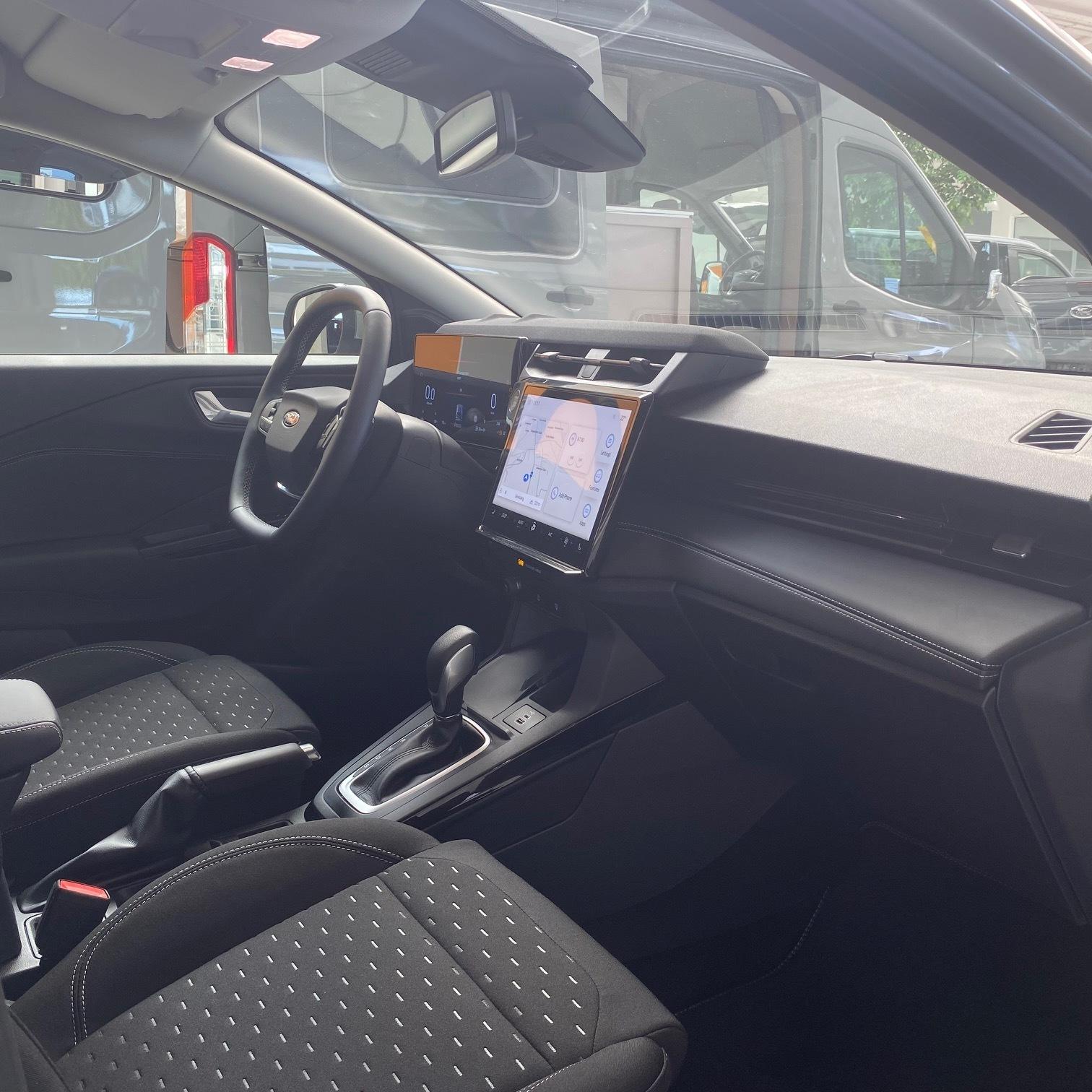 FORD Titanium FORD Titanium