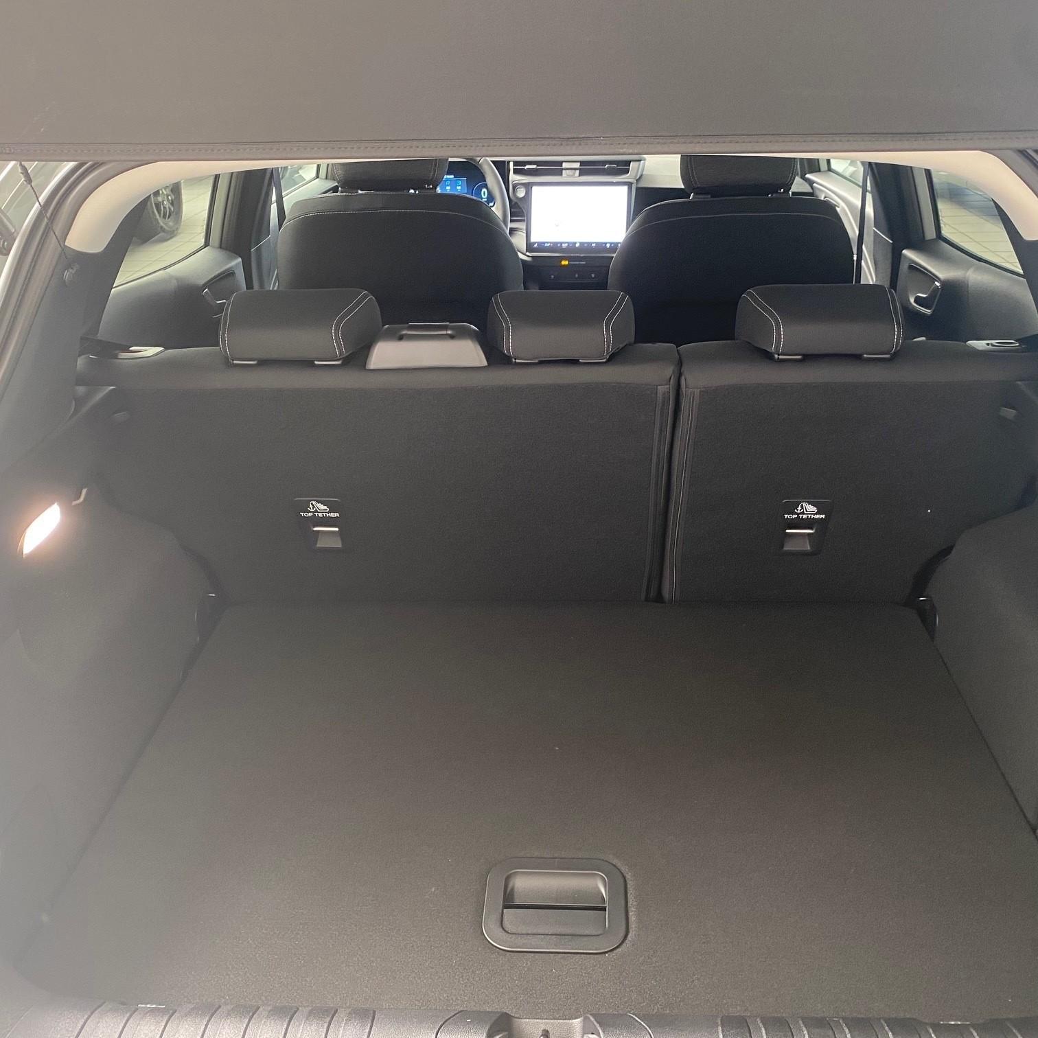 FORD Titanium FORD Titanium