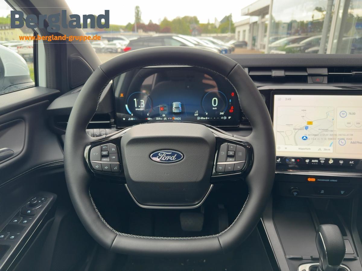 FORD TITANIUM *Automatik *AHK * GJR FORD TITANIUM *Automatik *AHK * GJR