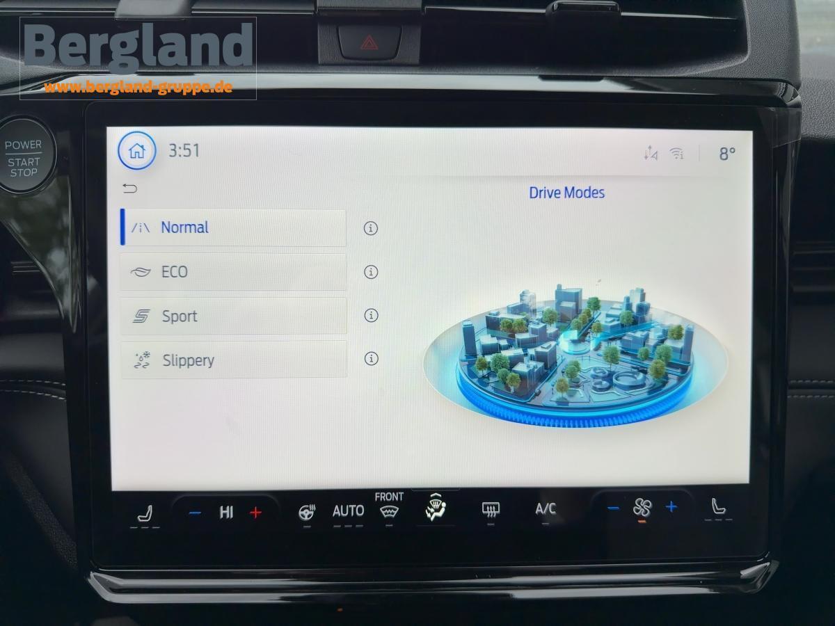 FORD TITANIUM *Automatik *AHK * GJR FORD TITANIUM *Automatik *AHK * GJR