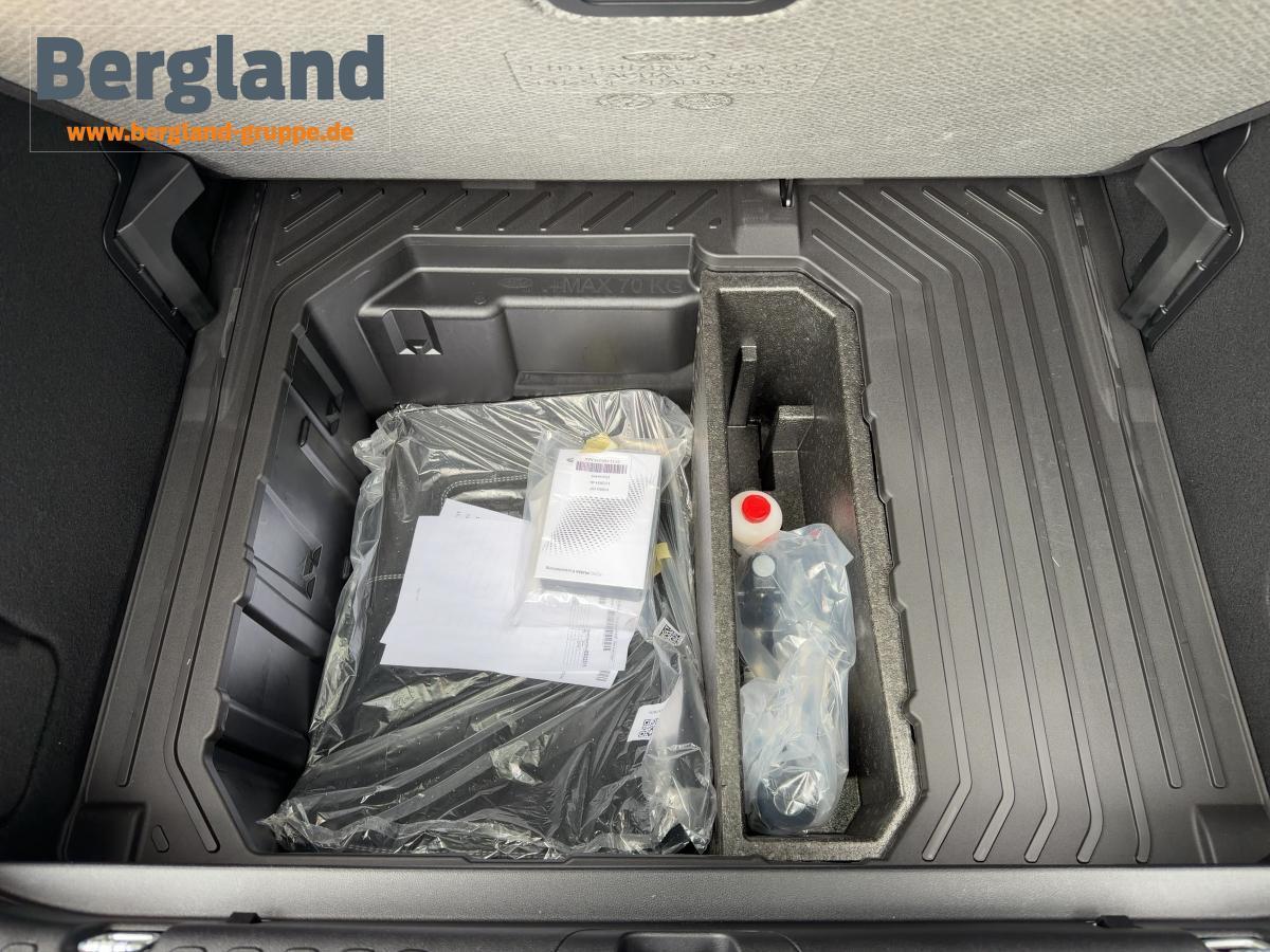 FORD TITANIUM *Automatik *AHK * GJR FORD TITANIUM *Automatik *AHK * GJR