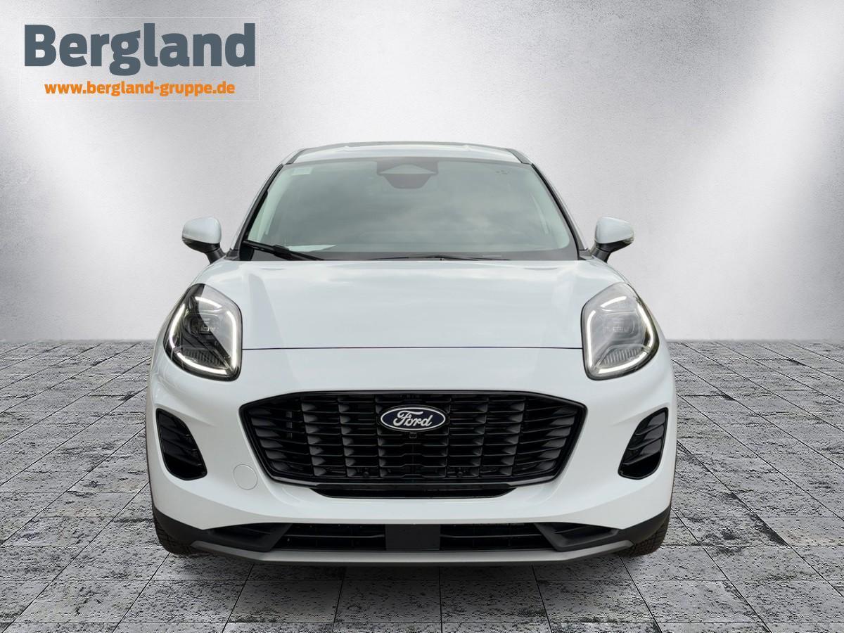 FORD TITANIUM *Automatik *AHK * GJR FORD TITANIUM *Automatik *AHK * GJR