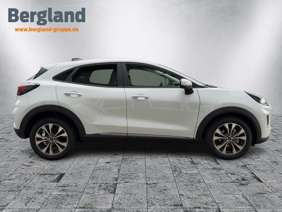 FORD TITANIUM *Automatik *AHK * GJR FORD TITANIUM *Automatik *AHK * GJR