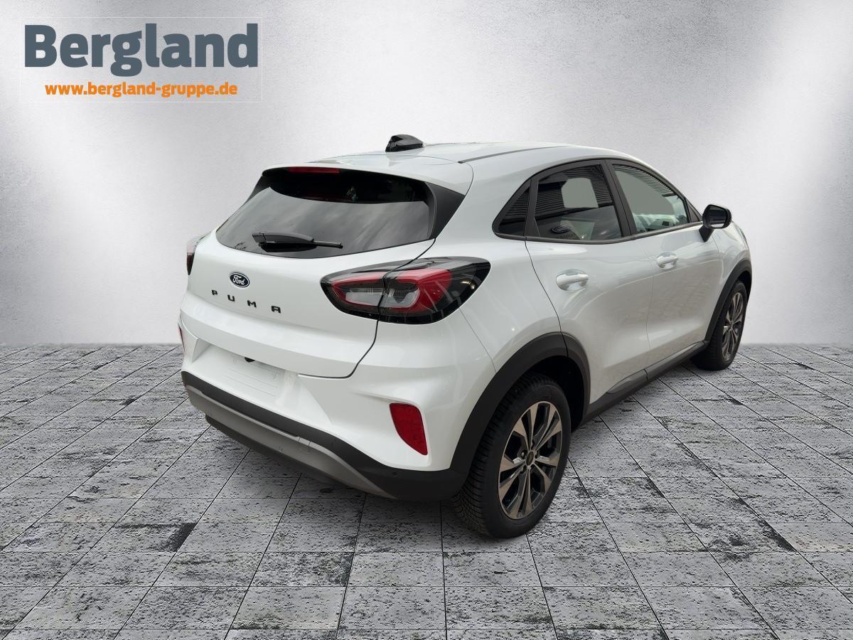 FORD TITANIUM *Automatik *AHK * GJR FORD TITANIUM *Automatik *AHK * GJR