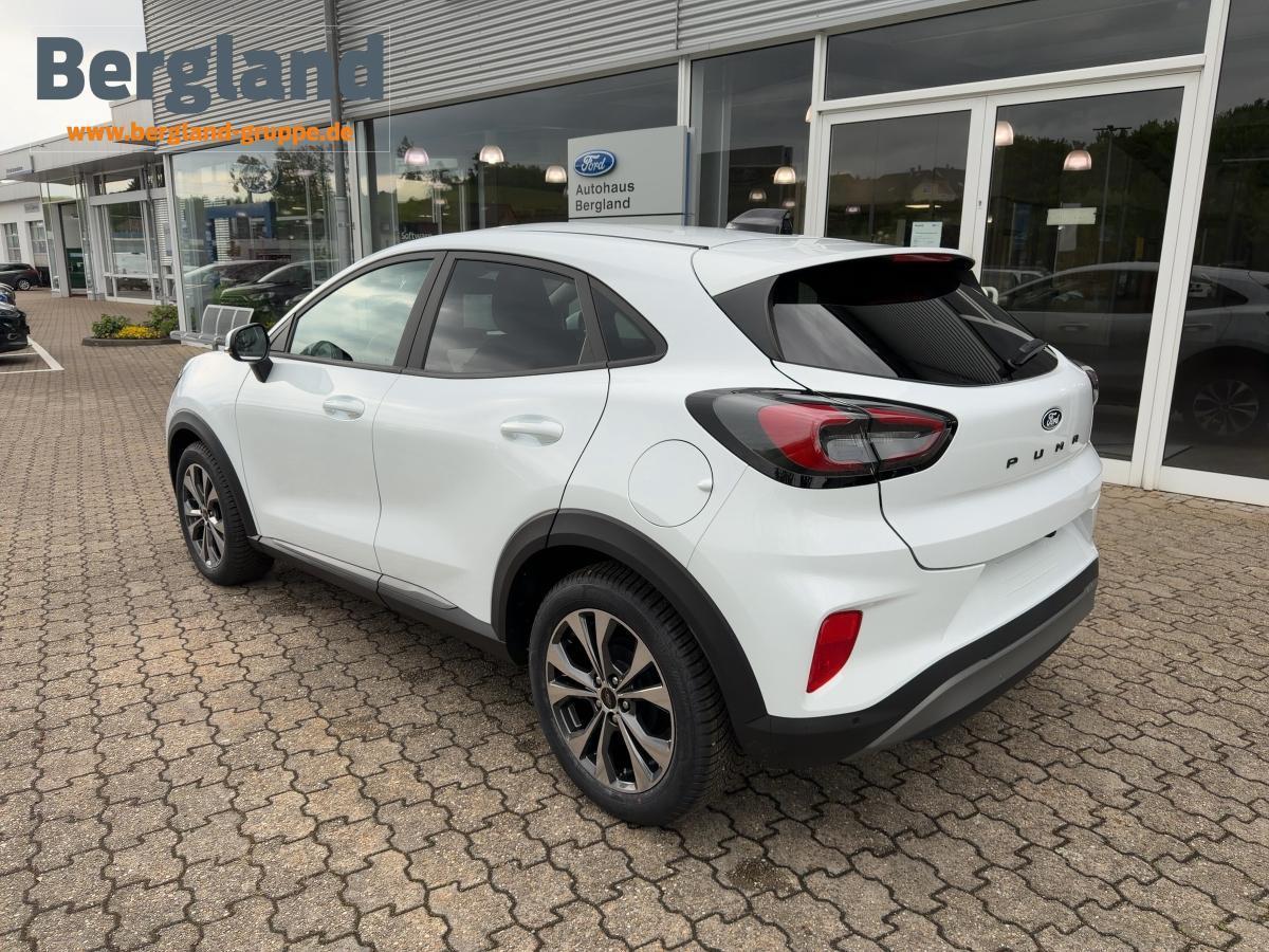 FORD TITANIUM *Automatik *AHK * GJR FORD TITANIUM *Automatik *AHK * GJR