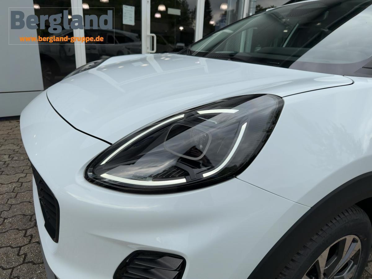 FORD TITANIUM *Automatik *AHK * GJR FORD TITANIUM *Automatik *AHK * GJR