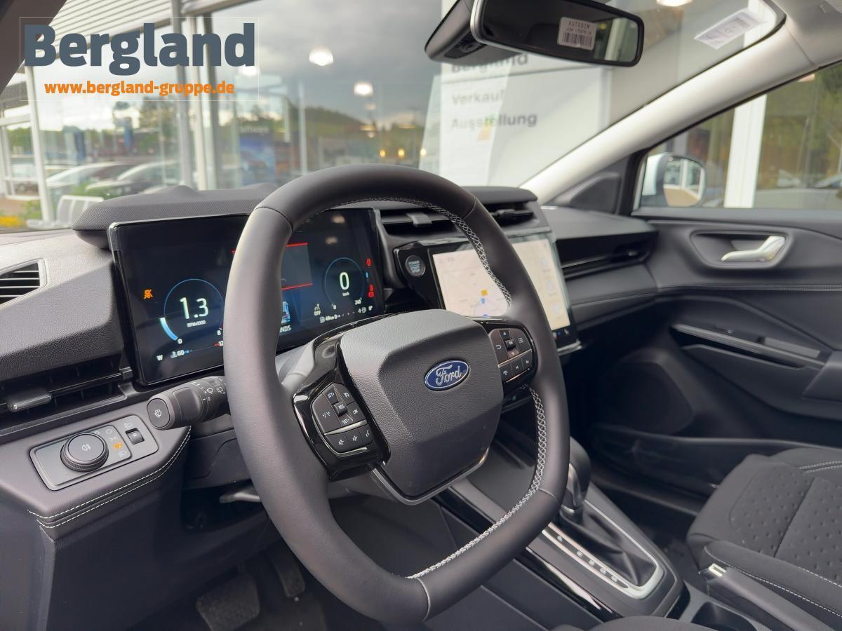 FORD TITANIUM *Automatik *AHK * GJR FORD TITANIUM *Automatik *AHK * GJR