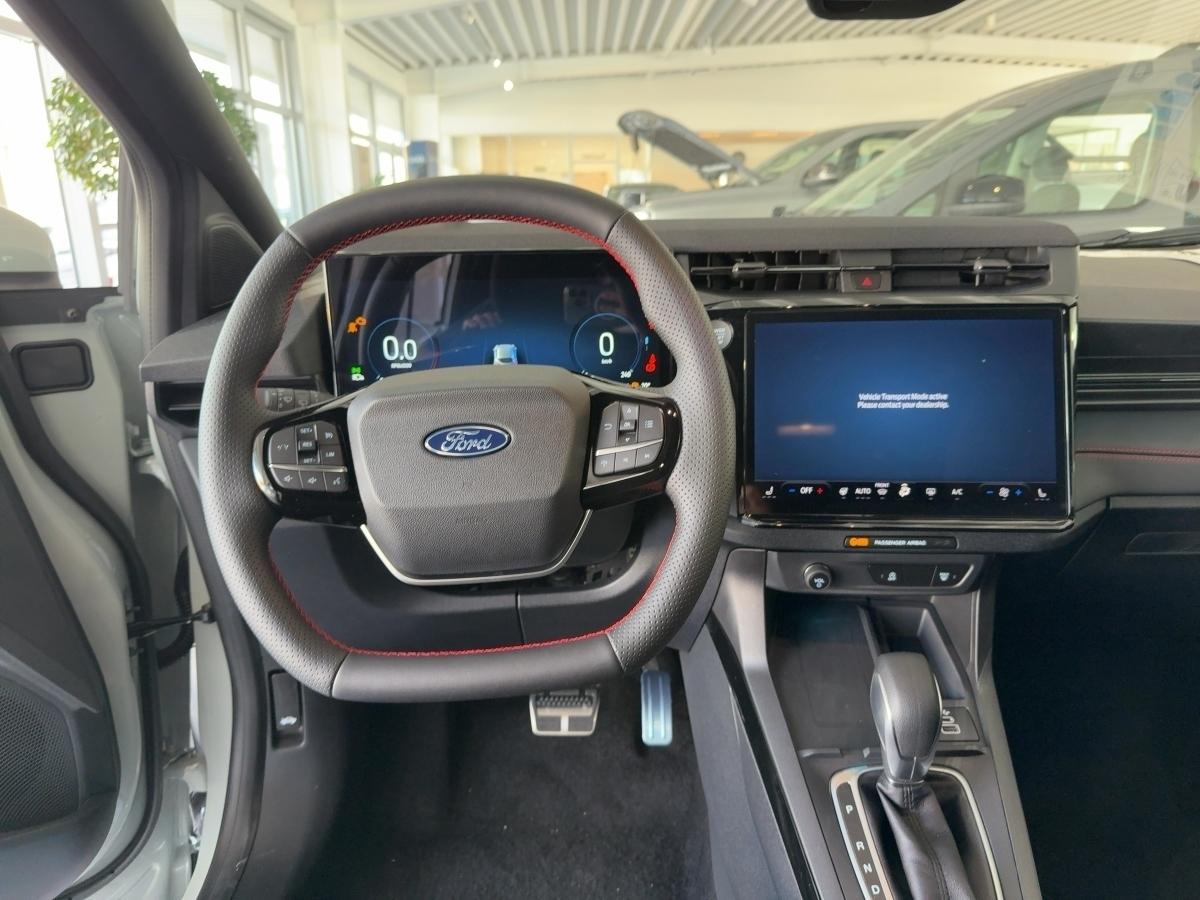 FORD ST-LINE *LED-Matrix* FGS 5 Jahre FORD ST-LINE *LED-Matrix* FGS 5 Jahre