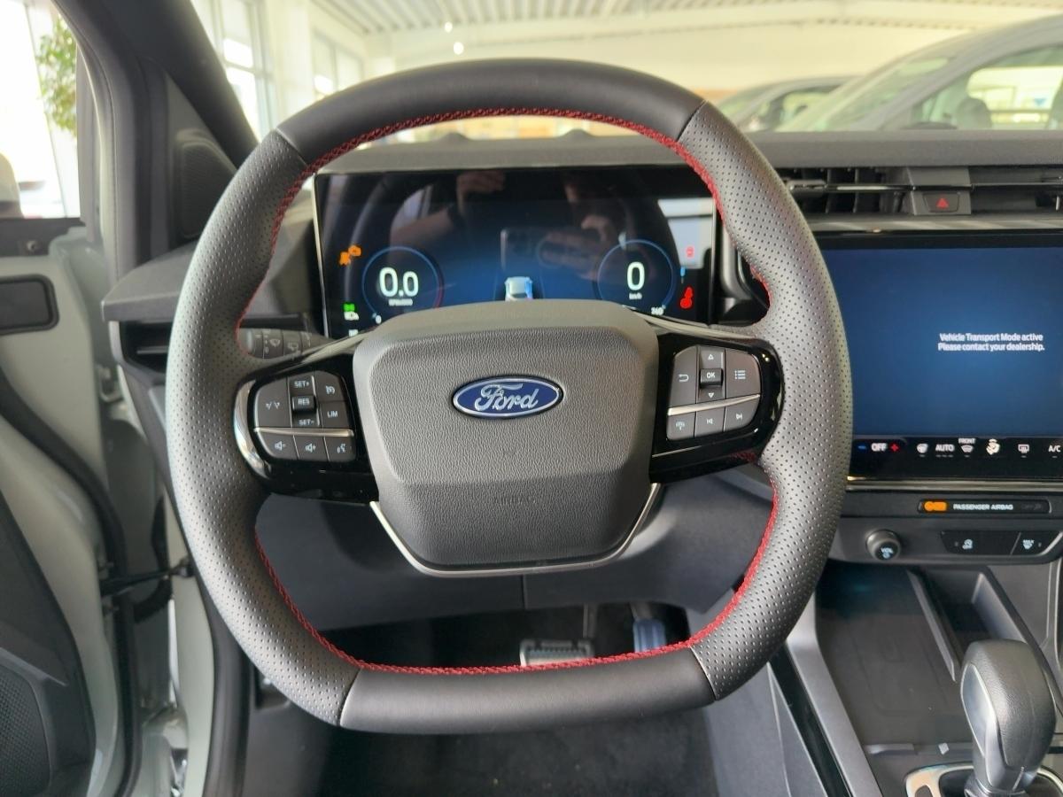 FORD ST-LINE *LED-Matrix* FGS 5 Jahre FORD ST-LINE *LED-Matrix* FGS 5 Jahre