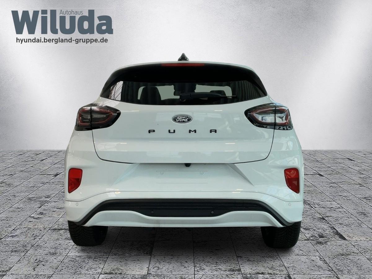 FORD ST-LINE 5D 1.0T 125 MHEVDC7 FWD FORD ST-LINE 5D 1.0T 125 MHEVDC7 FWD
