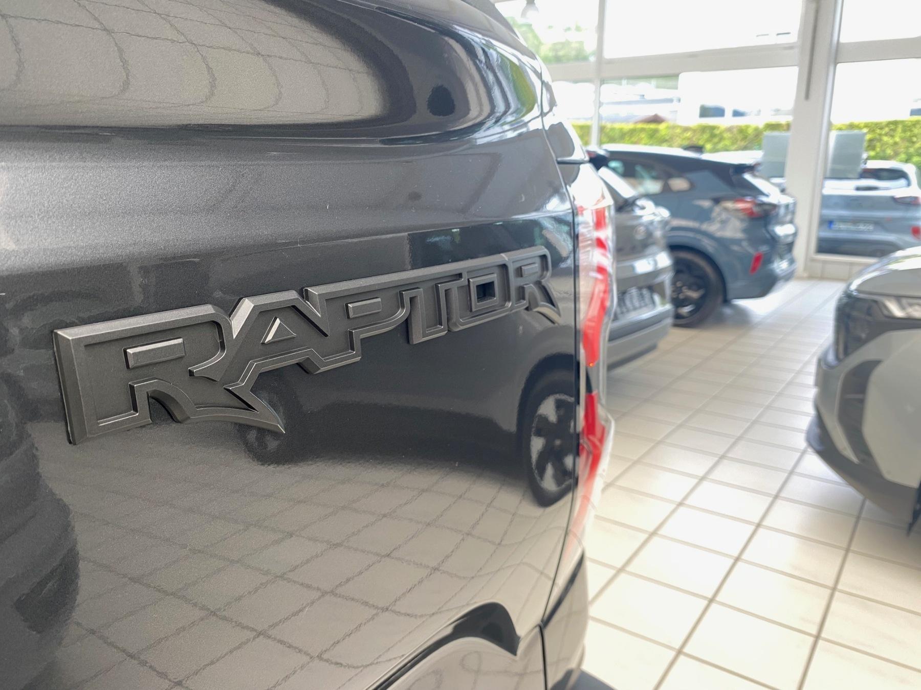 FORD Raptor FORD Raptor