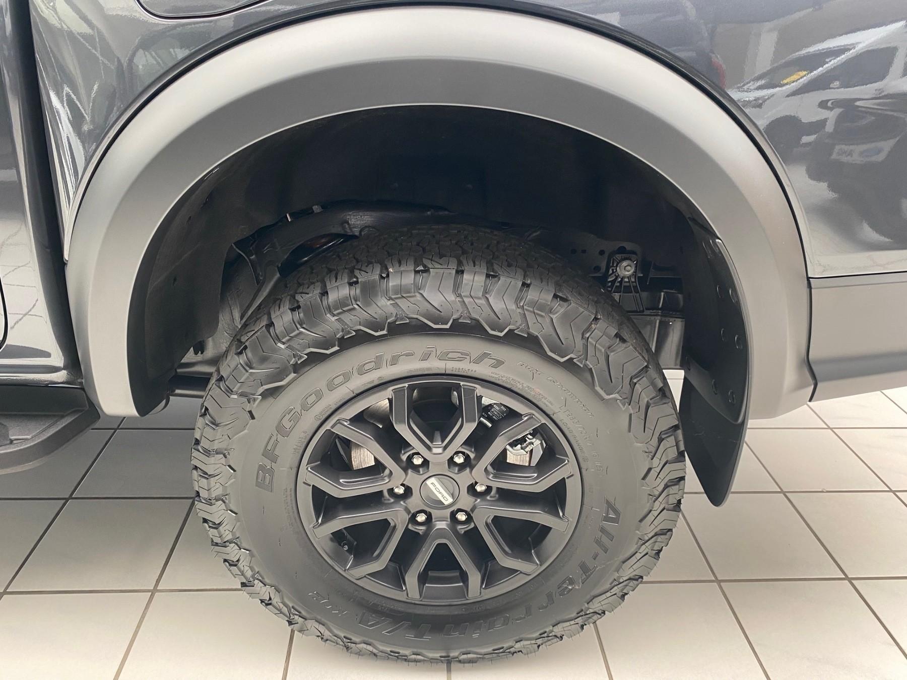 FORD Raptor FORD Raptor