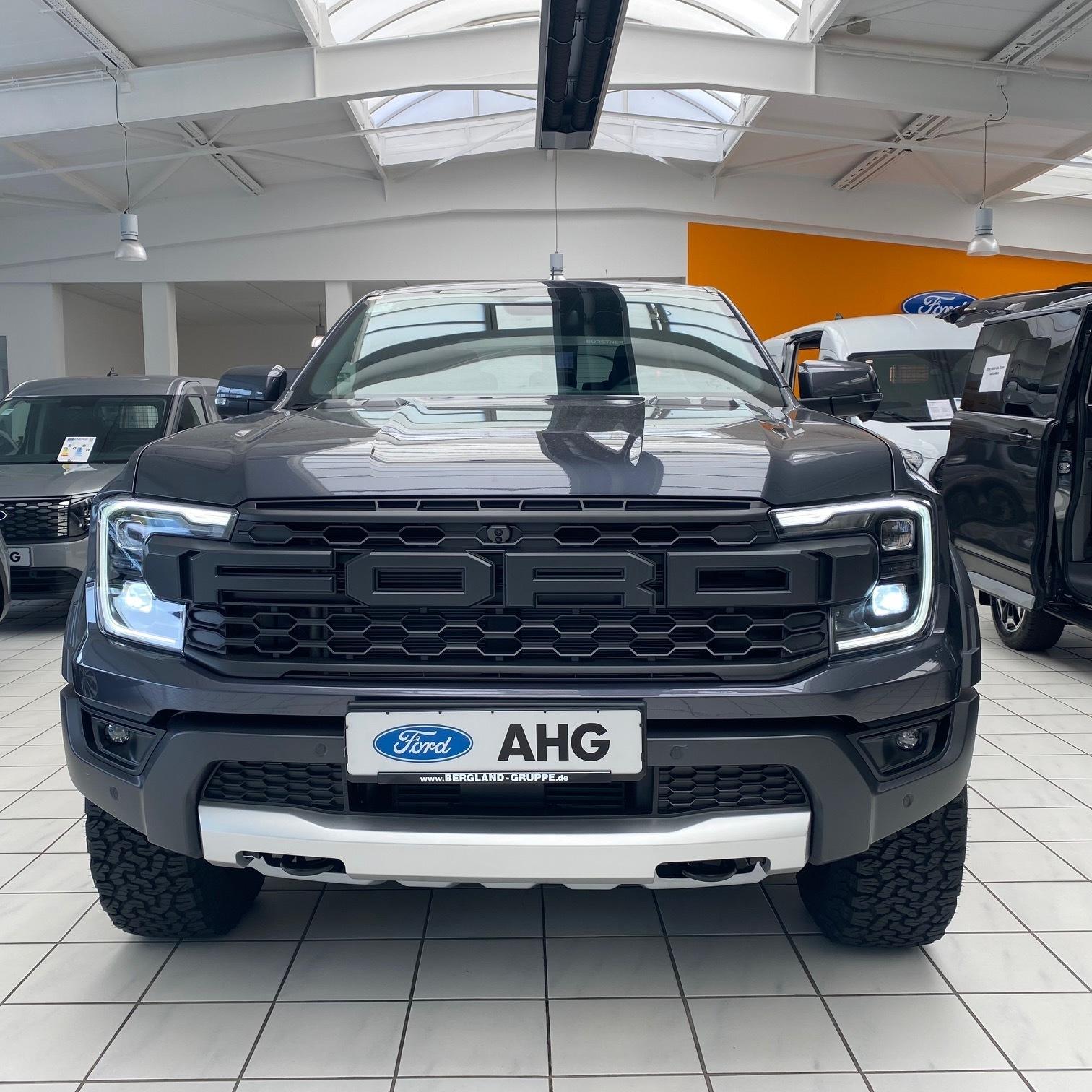 FORD Raptor FORD Raptor