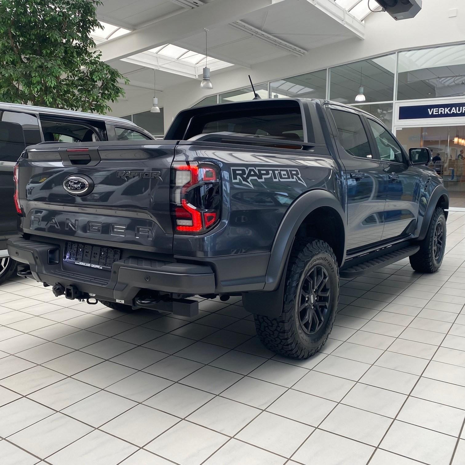 FORD Raptor FORD Raptor