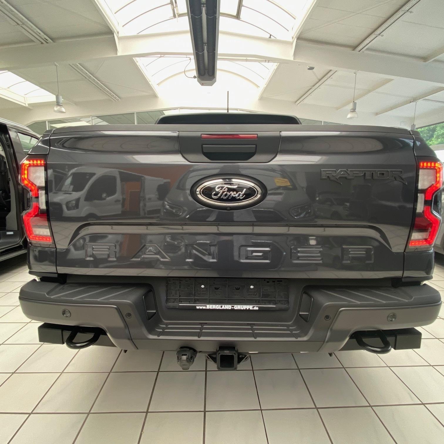 FORD Raptor FORD Raptor