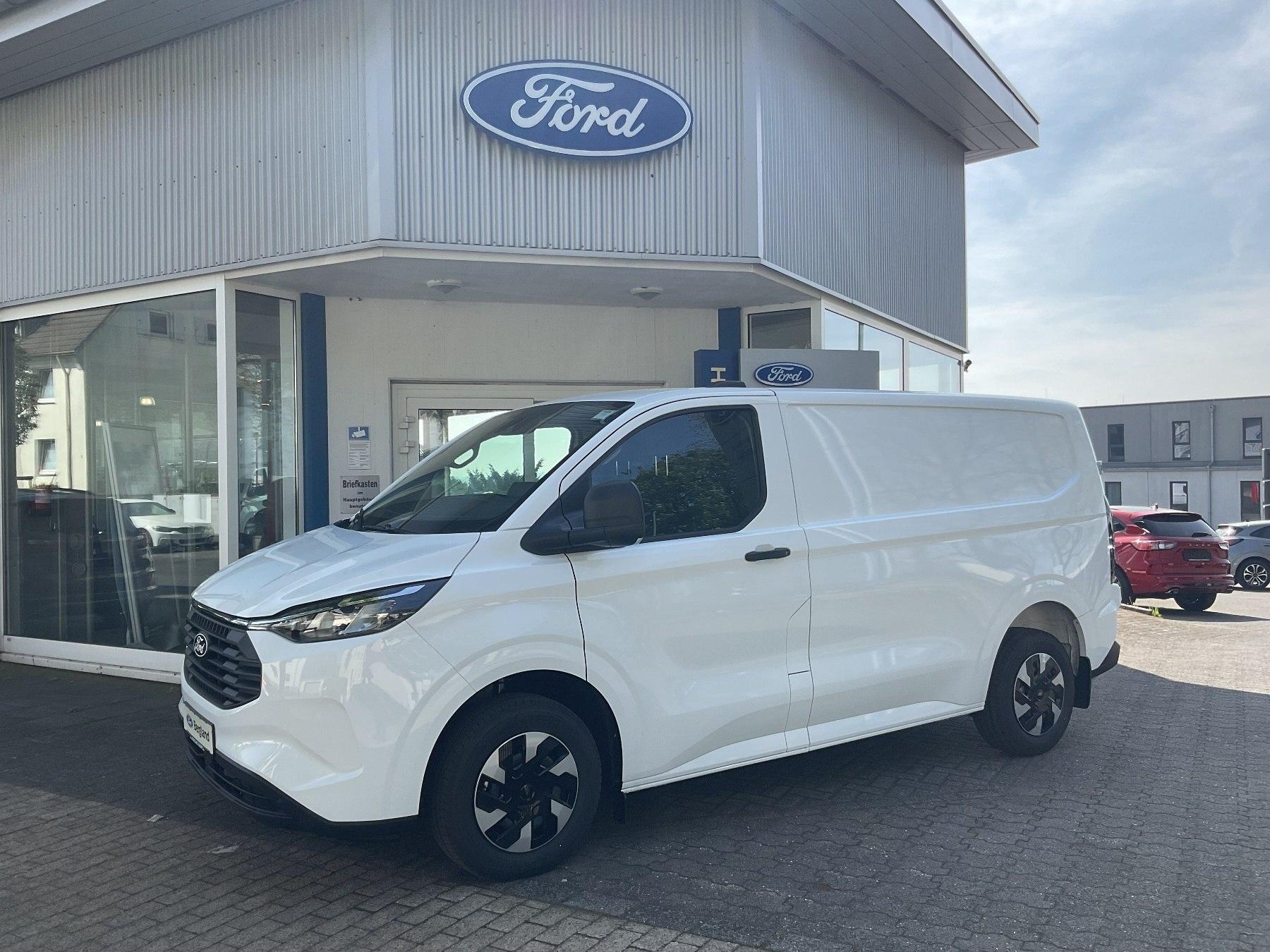 FORD PHEV Trend 320L1 *LED*GRA*