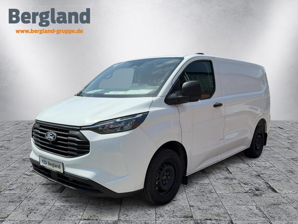 FORD Kastenwagen TREND PHEV 320L1 233PS Automatik
