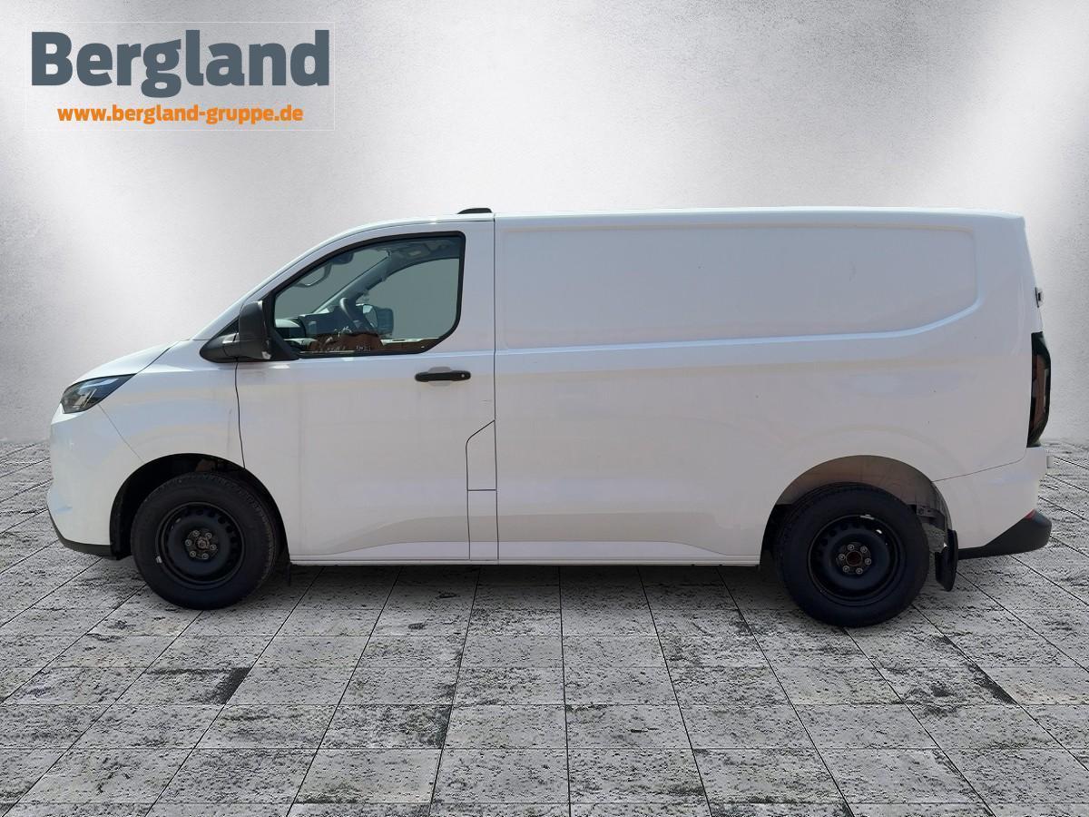 FORD Kastenwagen TREND PHEV 320L1 233PS Automatik FORD Kastenwagen TREND PHEV 320L1 233PS Automatik