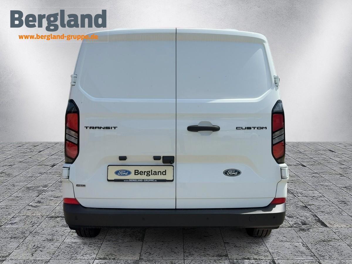 FORD Kastenwagen TREND PHEV 320L1 233PS Automatik FORD Kastenwagen TREND PHEV 320L1 233PS Automatik