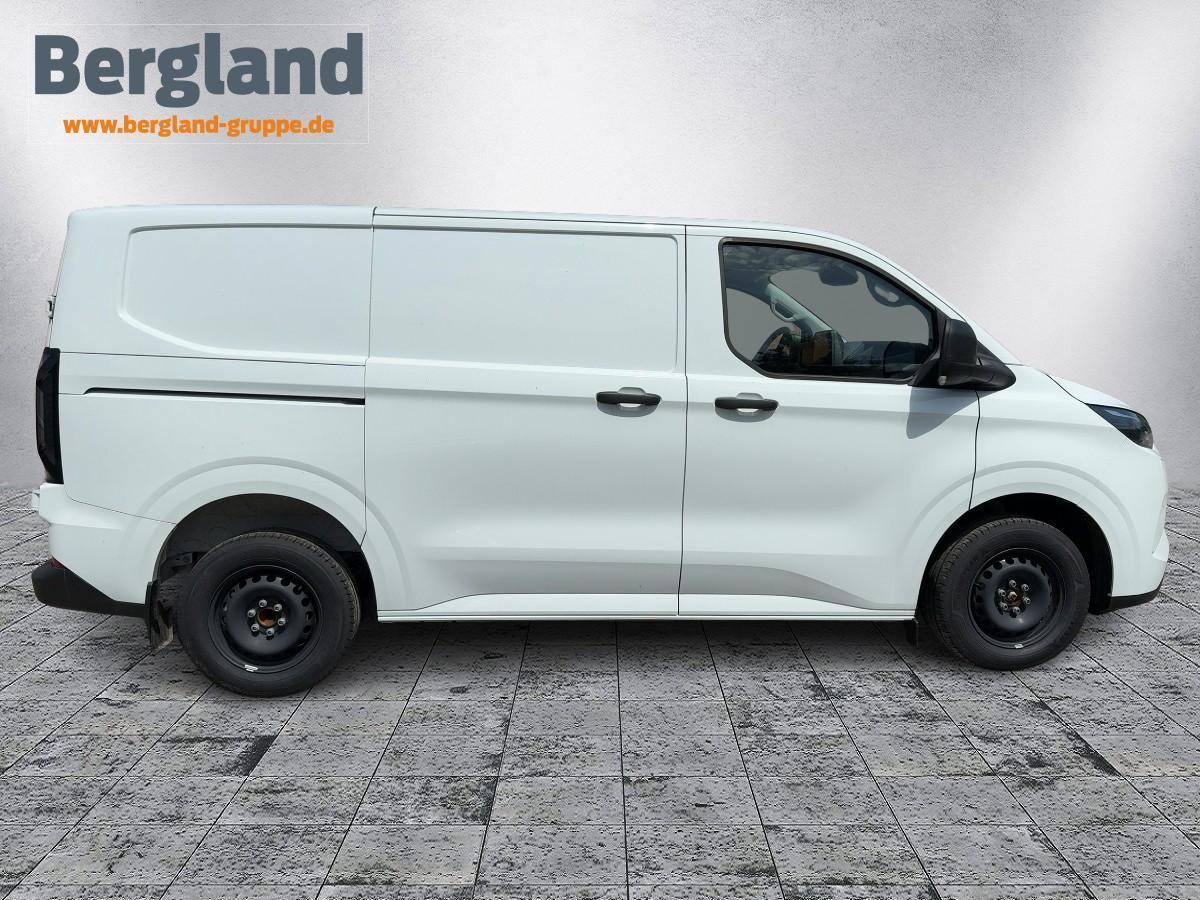 FORD Kastenwagen TREND PHEV 320L1 233PS Automatik FORD Kastenwagen TREND PHEV 320L1 233PS Automatik
