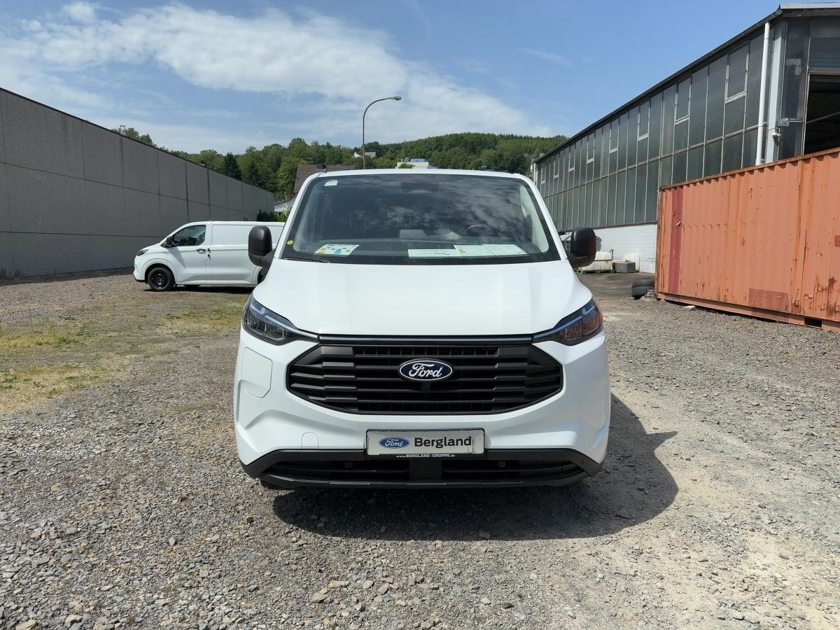 FORD Kastenwagen TREND PHEV 320L1 233PS Automatik FORD Kastenwagen TREND PHEV 320L1 233PS Automatik