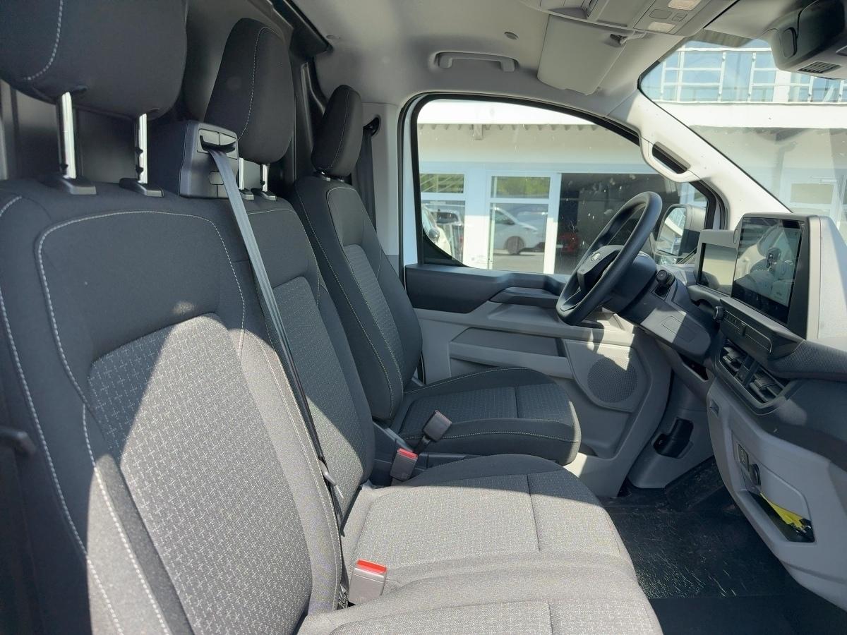 FORD PHEV TREND 320L1 *Laderaumschutz FORD PHEV TREND 320L1 *Laderaumschutz