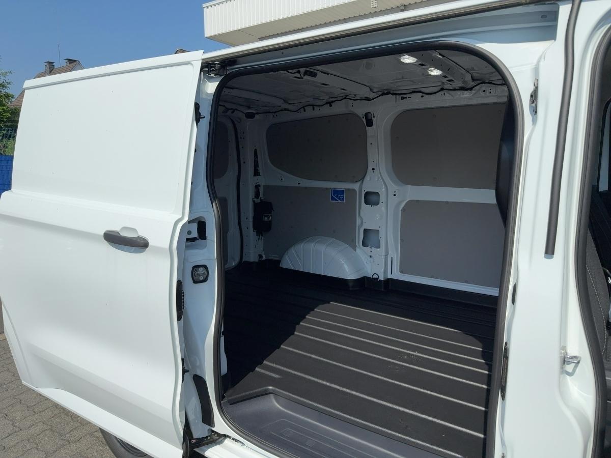 FORD PHEV TREND 320L1 *Laderaumschutz FORD PHEV TREND 320L1 *Laderaumschutz
