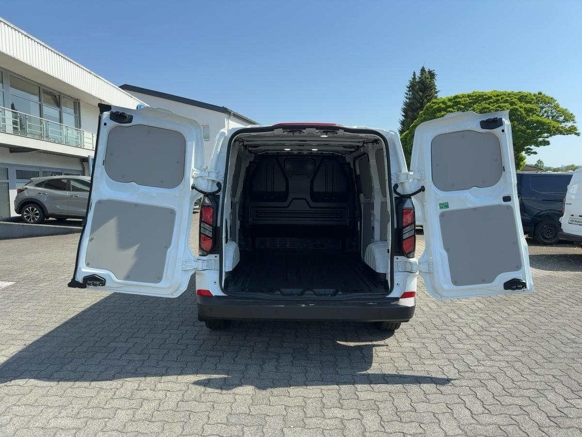 FORD PHEV TREND 320L1 *Laderaumschutz FORD PHEV TREND 320L1 *Laderaumschutz