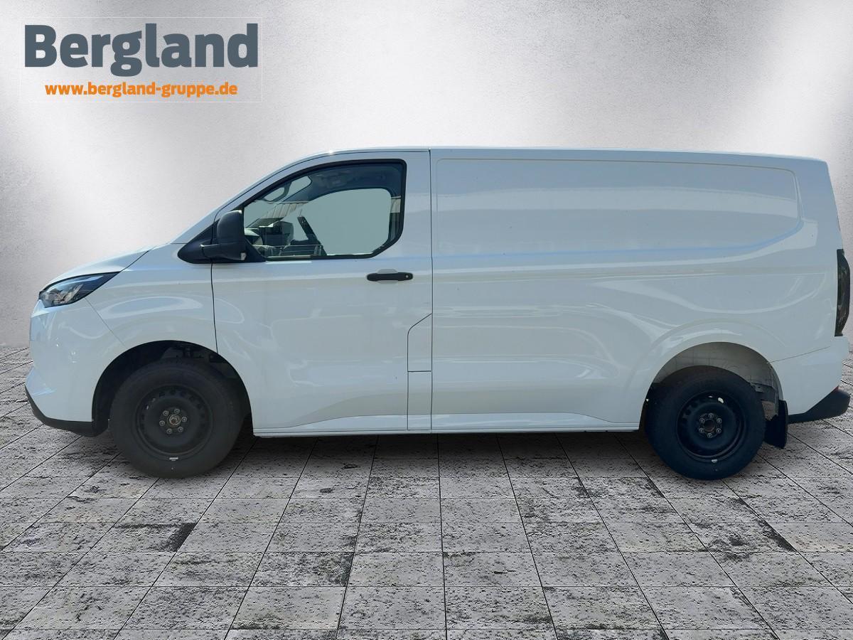 FORD PHEV TREND 320L1 *Laderaumschutz FORD PHEV TREND 320L1 *Laderaumschutz