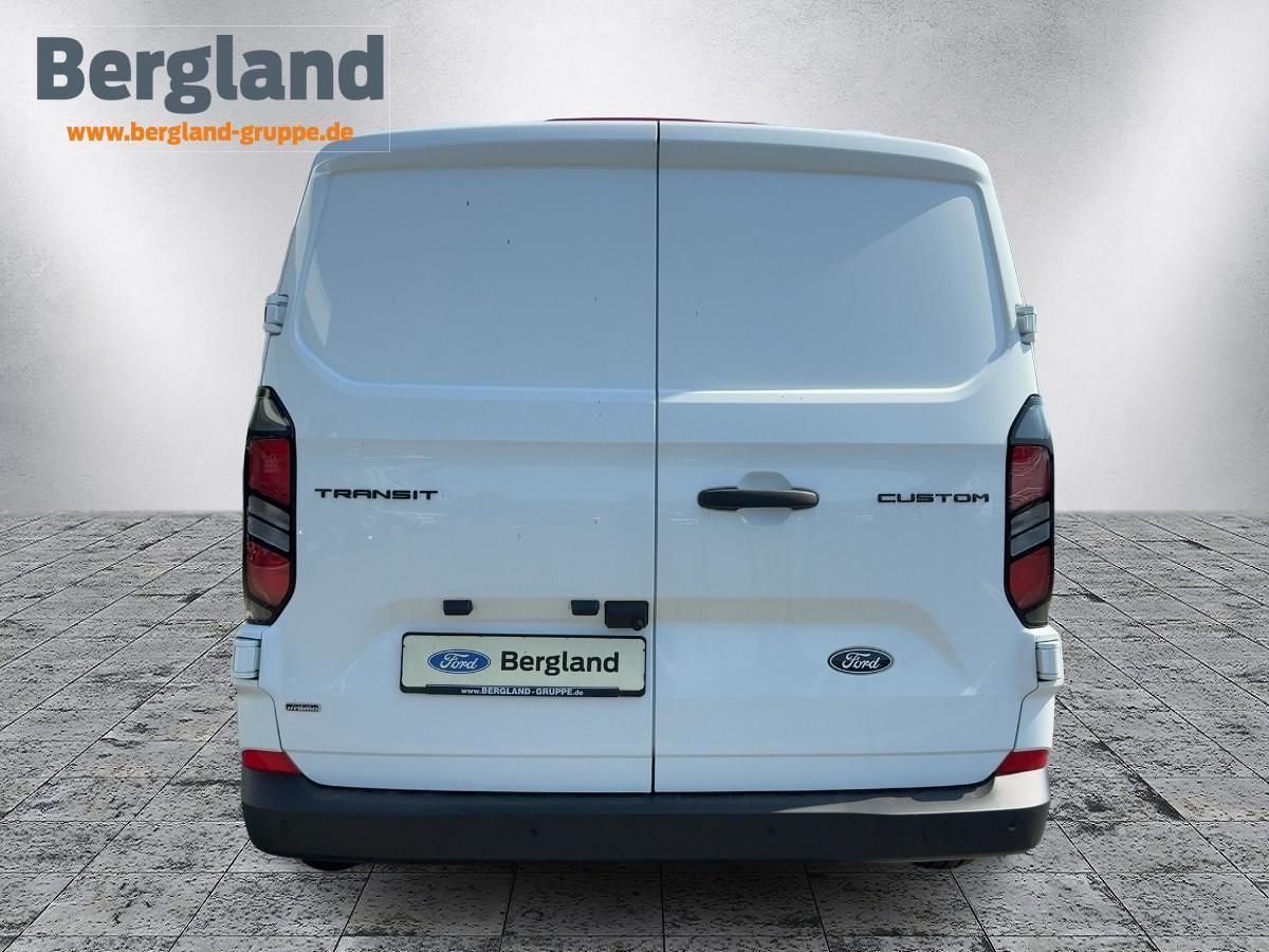 FORD PHEV TREND 320L1 *Laderaumschutz FORD PHEV TREND 320L1 *Laderaumschutz